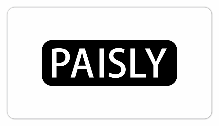 Paisly